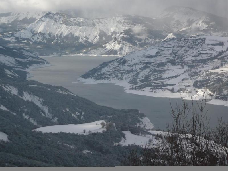 Hotel Bel'Air Jausiers Bagian luar foto