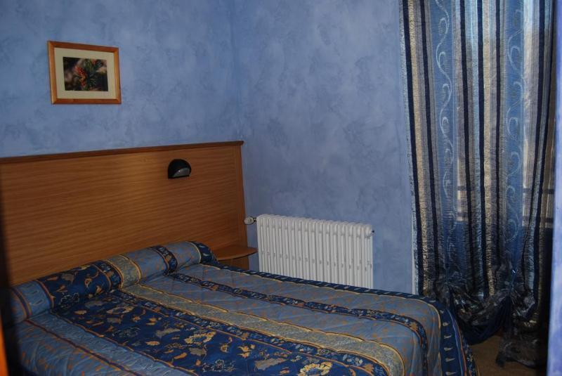 Hotel Bel'Air Jausiers Bagian luar foto