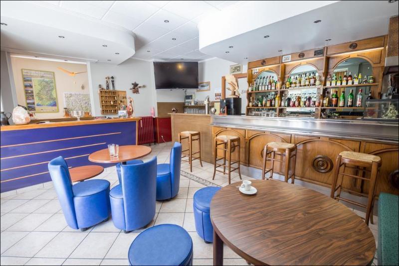 Hotel Bel'Air Jausiers Bagian luar foto