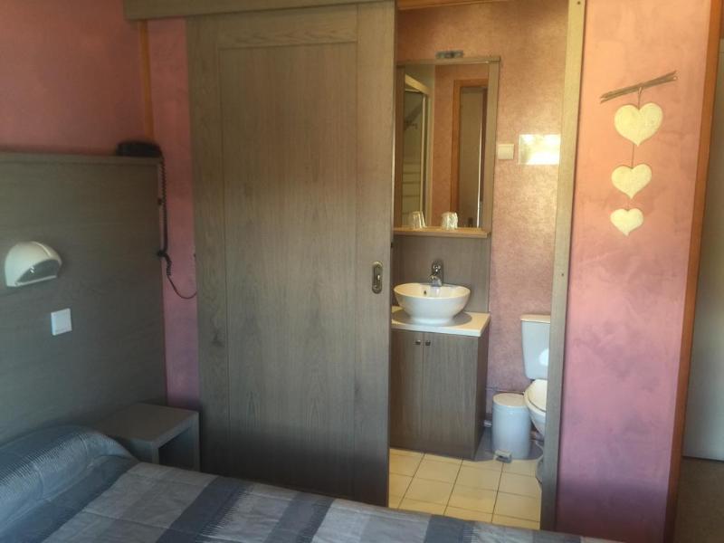 Hotel Bel'Air Jausiers Bagian luar foto