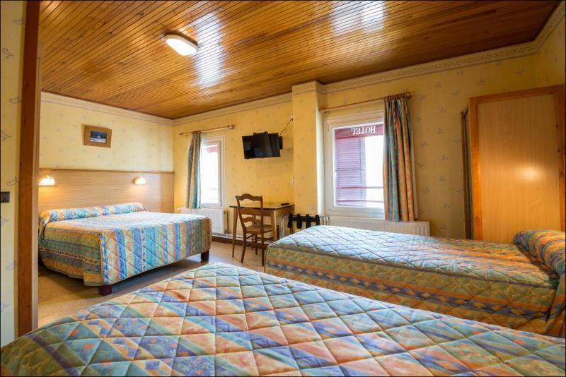 Hotel Bel'Air Jausiers Bagian luar foto