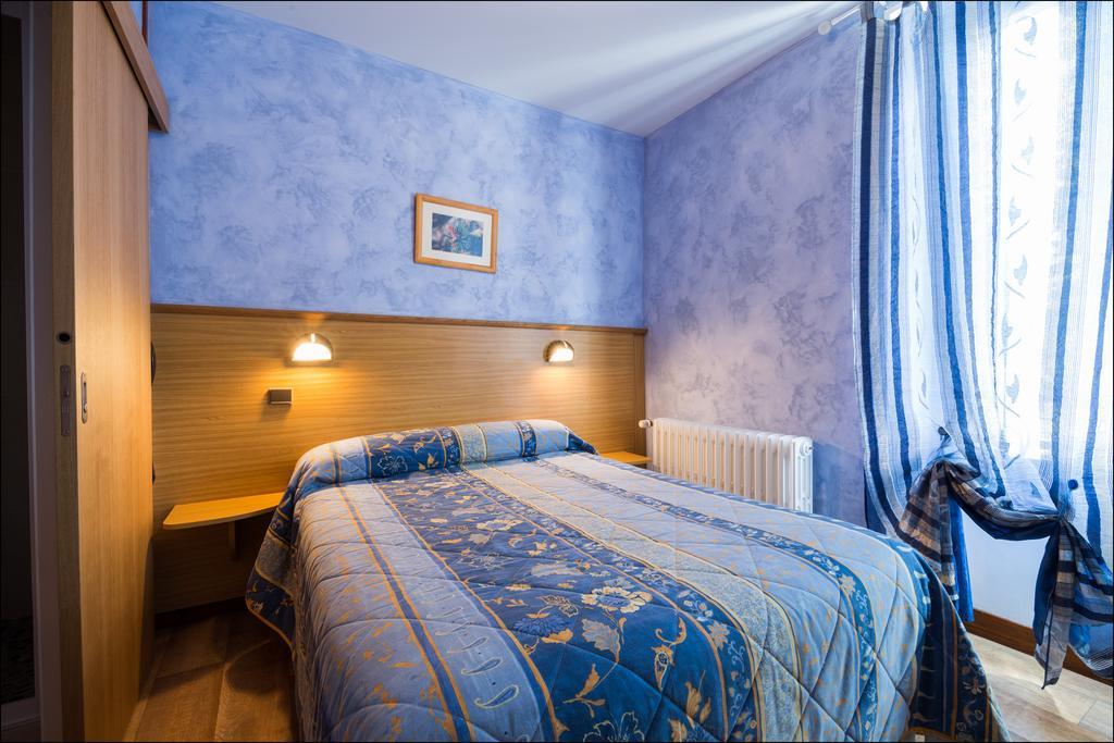 Hotel Bel'Air Jausiers Bagian luar foto