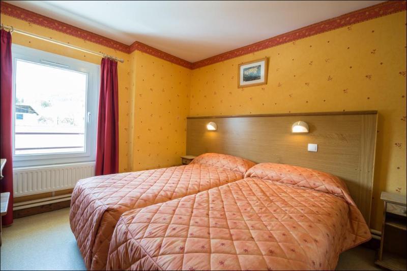 Hotel Bel'Air Jausiers Bagian luar foto